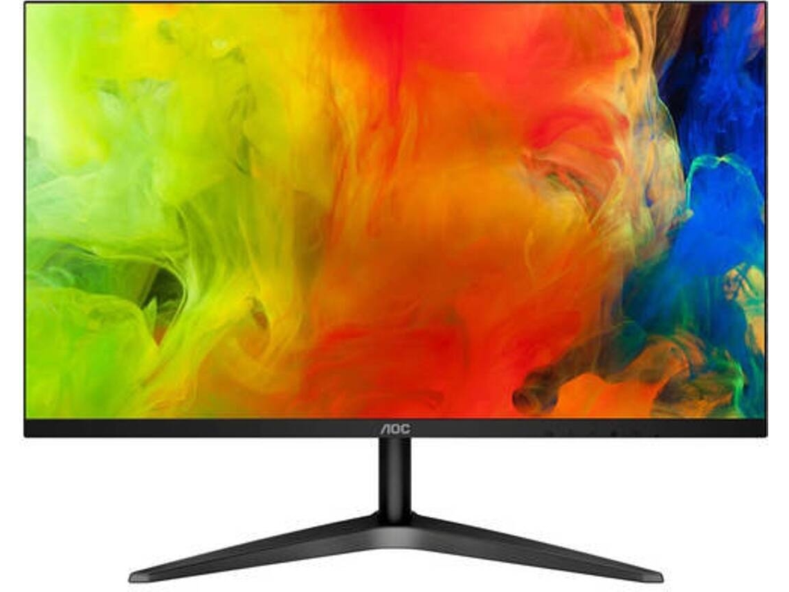 Monitor AOC 24B1XH (23.8'' - Full HD - LED IPS)