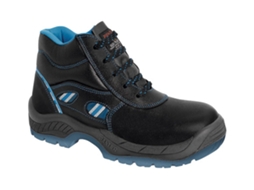 Bota Seguridad S3 Silex Plus