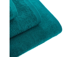 Toalha New Plus 50x100 cm Esmeralda