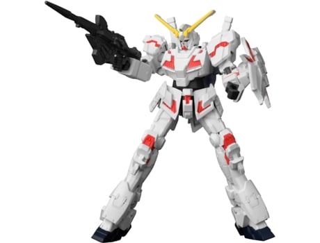 Figura GUNDAM INFINITY SERIES Unicorn Gundam
