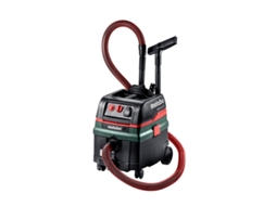 Metabo ASR 25 M SC Aspiradores universales/Cartón; con sacudida electromagnética