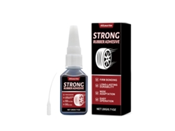 Cola De Borracha Forte Para Uso Geral