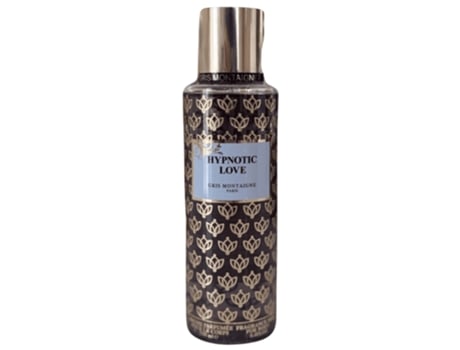 Bruma Perfumada Hypnotic Love Gris Montaigne