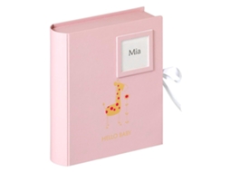 Walther Fb148R Baby Animal Baby Photo Memory Box