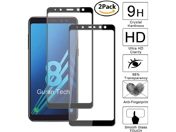 Pelicula de Vidro HONGWE. Galaxy A8 2018