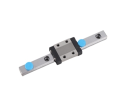 Laxiscreed Trilhos De Guia Linear Miniatura Para Movimento Preciso Em Máquinas E Projetos