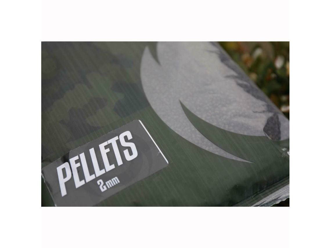 Pellets Shimano Bait Isolate Hp 900G