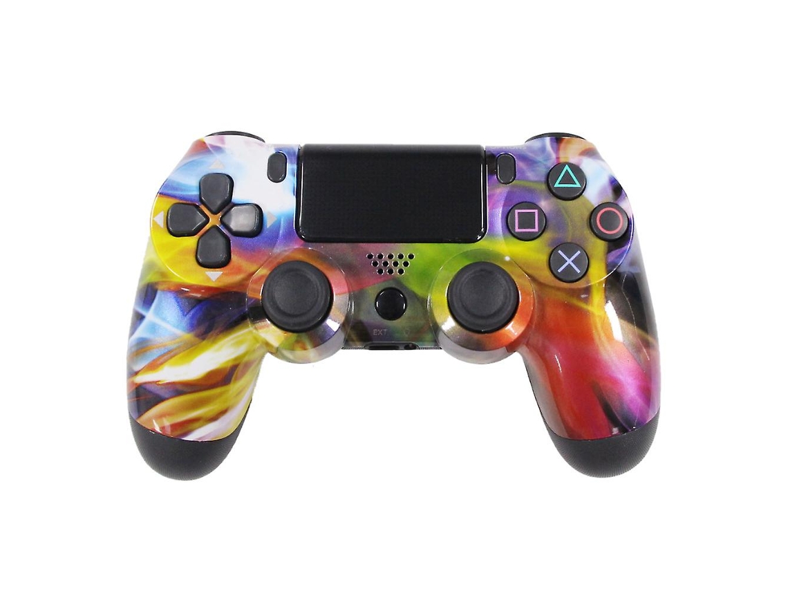 Comando PS4 LOVEBABYLY Y-ps4-001-093 (Wireless)