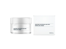Creme Facial Para Eliminar Manchas Escuras E Reparar A Pele
