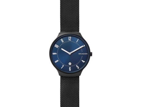 Relógio Skagen Denmark Mod. Grenen