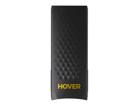 Bateria inteligente Hoverair com logotipo dourado para drones Hoverair Pro e Hoverair Promax Hvr