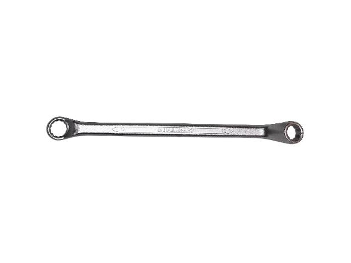 Sifer+pro llave estrella codo cro-van 2 bocas 12-13 181-2-623575