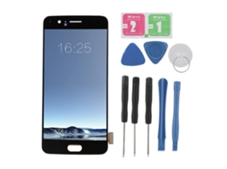 Componente Touch Lcd LAXISCREED para Oneplus 5 com Ferramentas