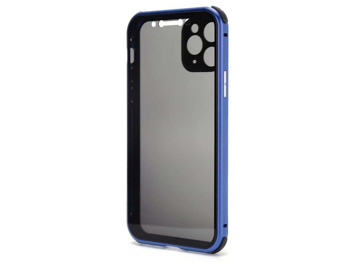 Capa para Iphone 11 Pro LAXISCREED Anti espionagem