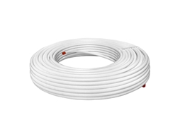 Tubo Multicamada Pert-Al-Pert 25 X 2 5 25M MT
