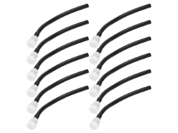 12 Válvulas de Ventilação para Motosserra Stihl