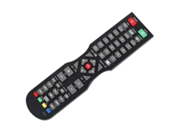 Comando À Distância Para Soniq Qt1d Tv