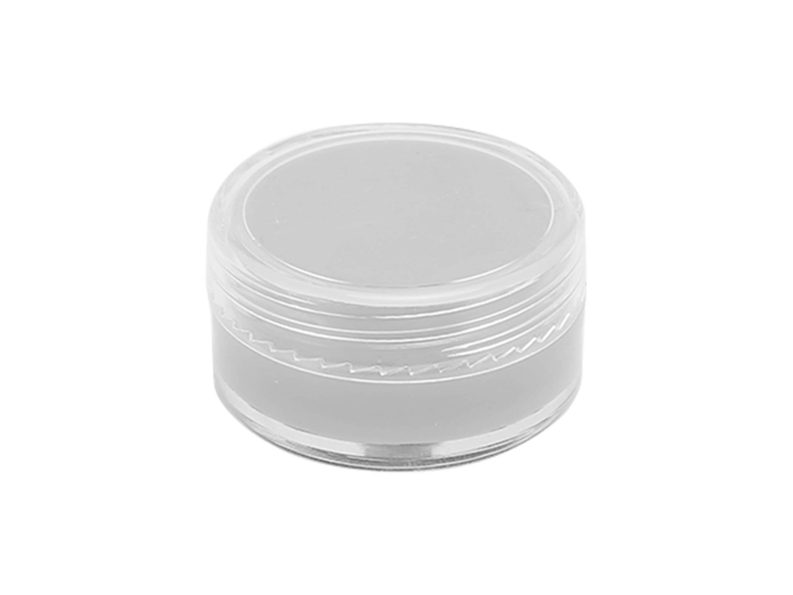 Aetheria gel Limpador de Agulha para Tocadiscos Limpa Poeira e Detritos, Reutilizável, para Needle de Lp