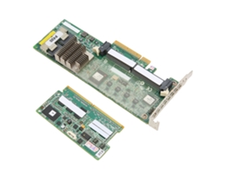 Placa de Array P420 LAXISCREED 1gb Fbwc 6gb Sas