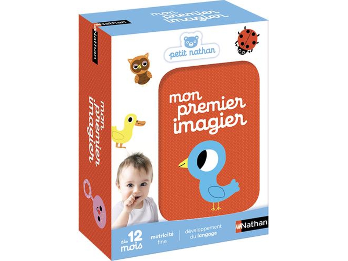 Nathan 31446 Brinquedo Educativo