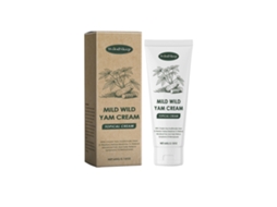Creme Batata Doce Selvagem Natural Premium