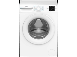 Bm3wfsu37015ww Máquina de lavar roupa Beko