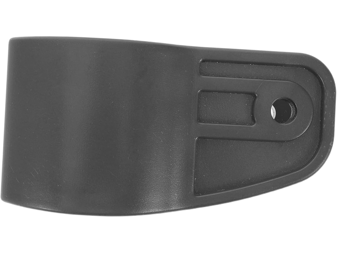 De Mastro De Guarda Sol Romano De Plástico Resistente Para Base De Guarda Sol Externo, Suporte Estabilizador Reforçado Gokoco