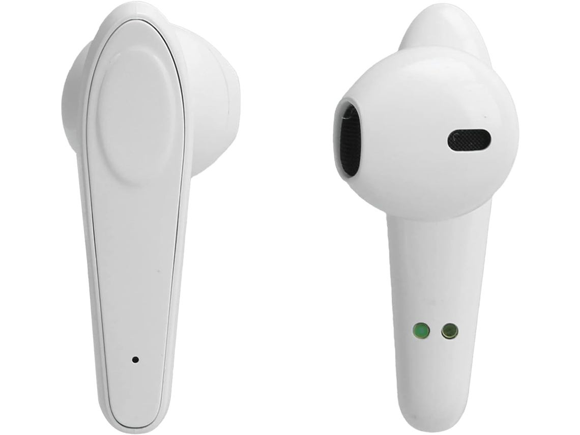 Fone De Ouvido Bluetooth Sem Fio Com Design Ergonômico Controle Por