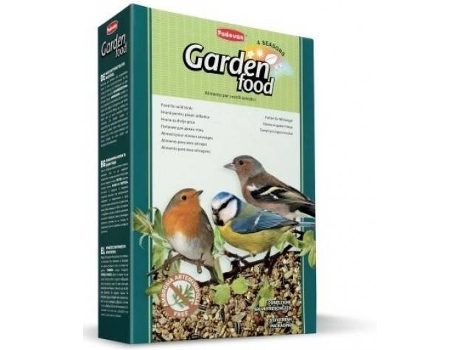 Alimentação para Aves  Silvestres (1Kg)