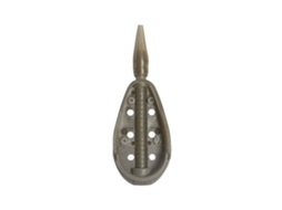 Cevador Ics In-Line Banjo Xr M Castanho 45 Gpreston Innovations
