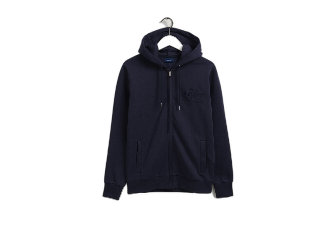 Sweatshirt gant homem best sale