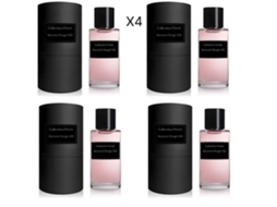 Coleção Particular Baccarat Rouge 540 Perfume Unissex 50ml4