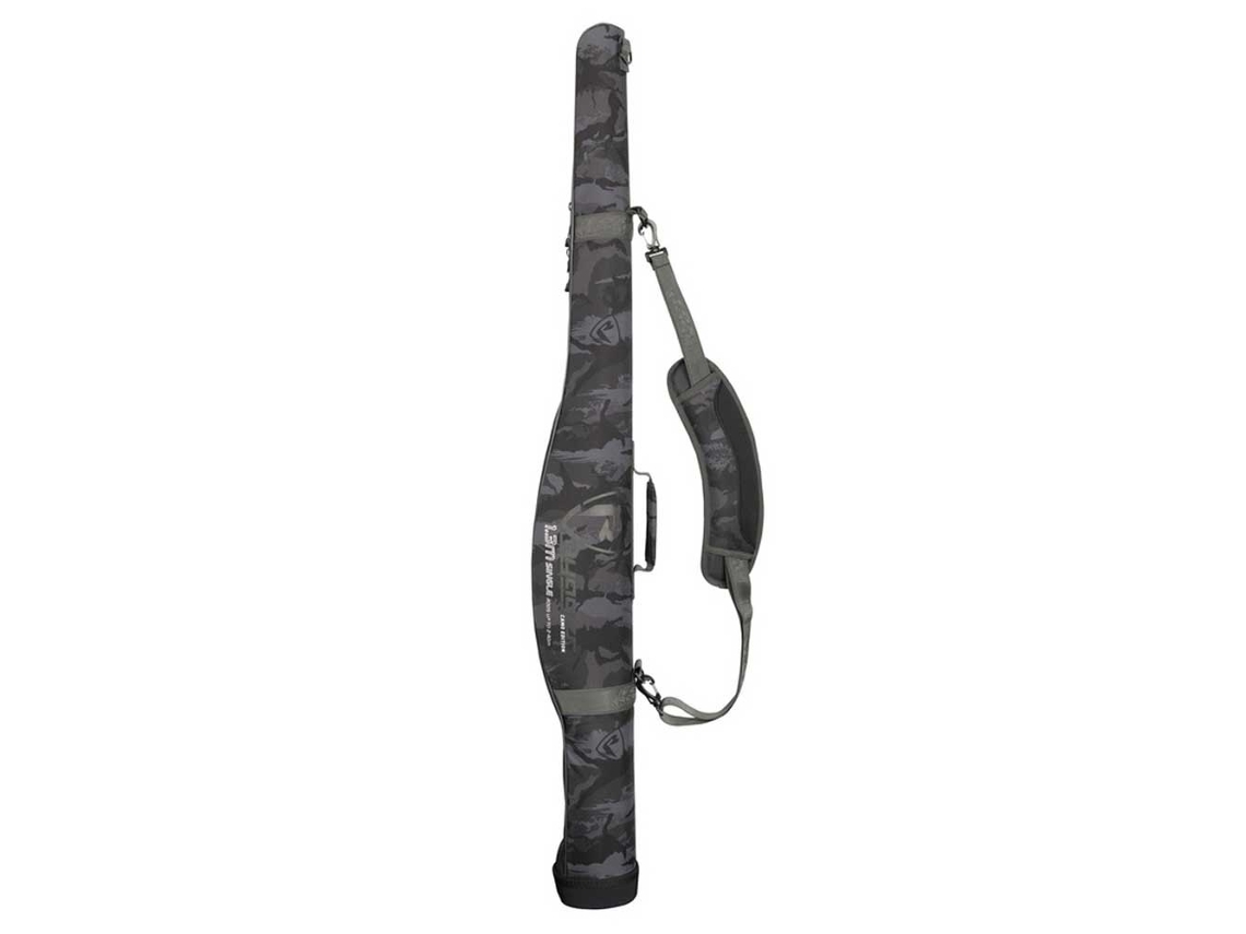Cana De Pesca FOX RAGE Hard rod manga simples voyager
