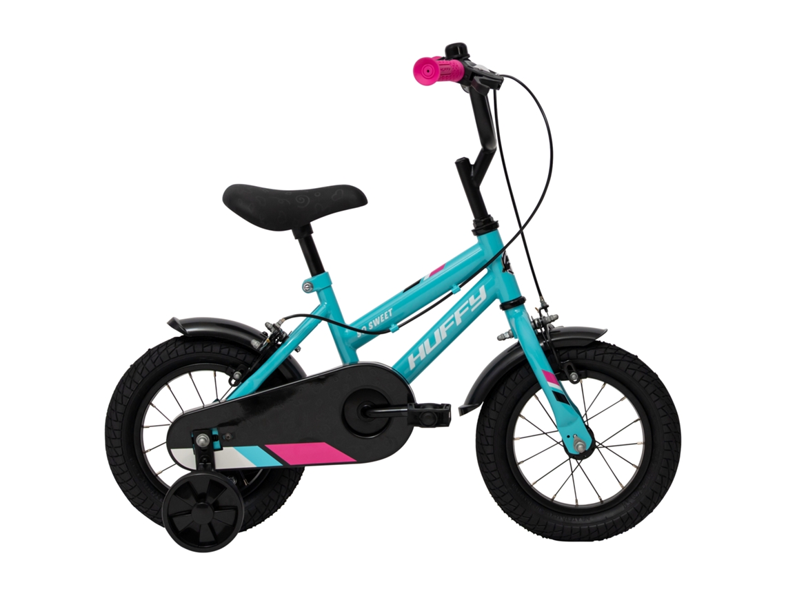 So Sweet 12" Bike - Pool Blue