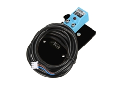 Sensor De Proximidade Indutiva Para Nível Automático Da Base De Calor Anet A8 Impressora 3d Reprap Diy I3