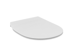 Assento de Wc IDEAL STANDARD Connect Plano E7723