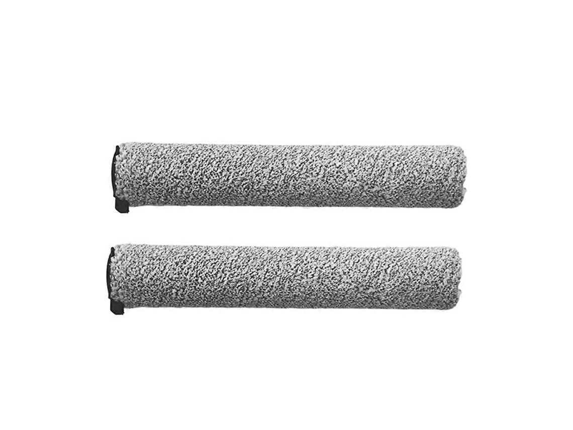 Conjunto De 2 Peças De Tecido De Rolo Para Aspirador De Pó Dreame Mova Z60 Ultra - Peças De Reposição Para Escova De Tecido_ptg