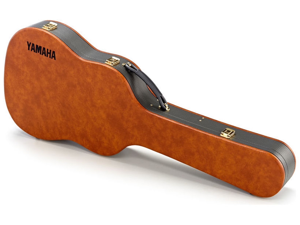 Caixa para guitarra Yamaha Case-Apx
