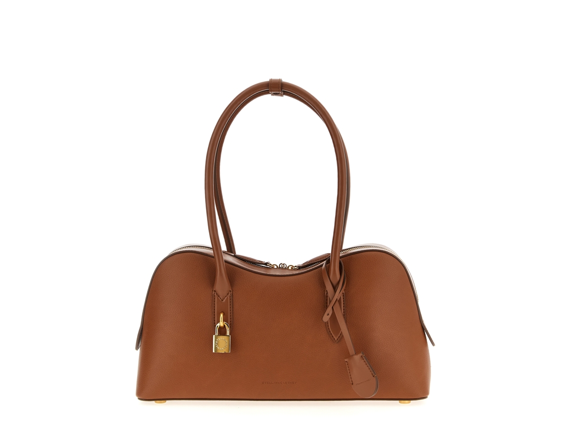 Mala De Ombro Stella Mccartney 7b0138wp05335742 – Castanho