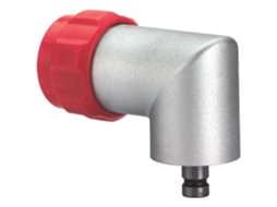 Adaptador de Ângulo de Mudança Rápida METABO “Quick”