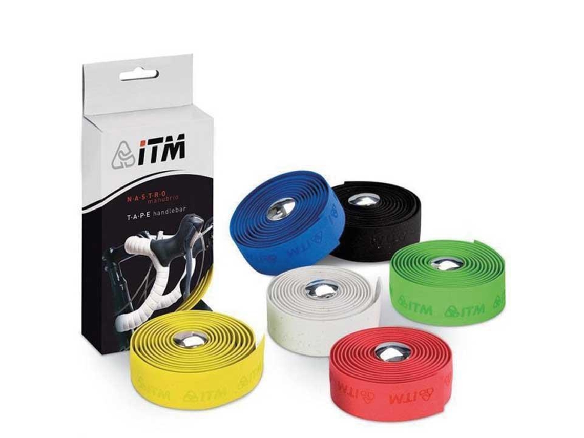 Fita ITM Juego Rosa