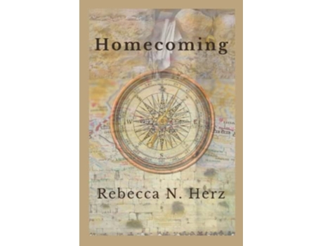 Livro Homecoming and other poems de Rebecca Herz e Rebecca N Herz (Inglês)