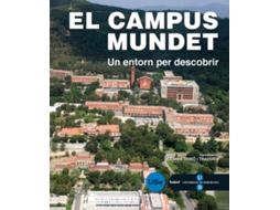 Livro El Campus Mundet Un Entorn Per Descobrir de Gemma Tribó I Traveria