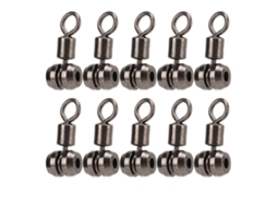 Conectores de Pesca 3 Vias Bronze 10pcs
