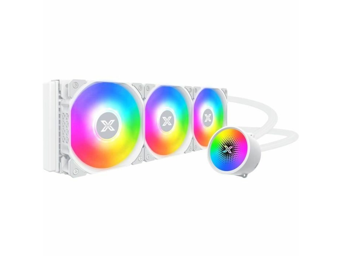 Kit de refrigeração líquida XIGMATEK Liquid Killer X 360 Arctic