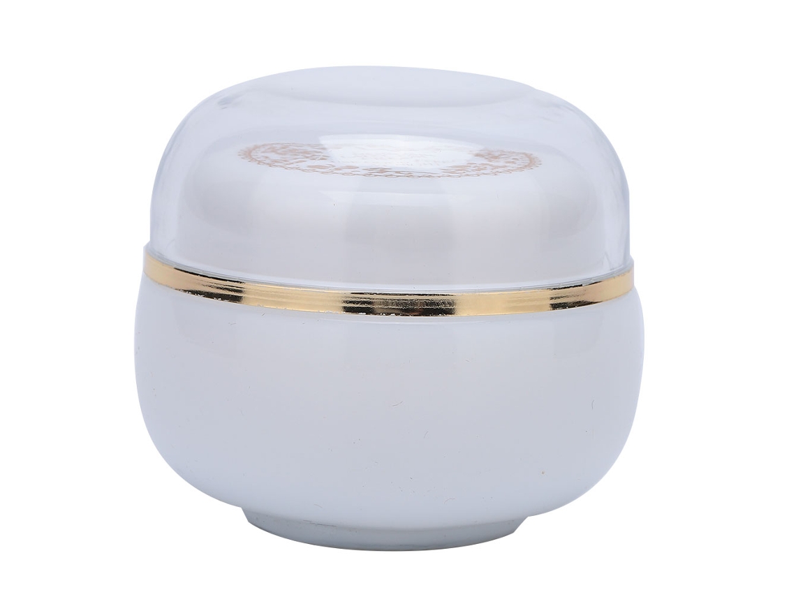 Creme De Pele Anti-rugas Com Efeito Branqueador