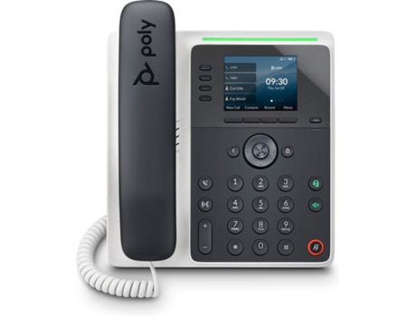 Poly Edge E220 Ip Ph Poe-E HP POLY VIDEO