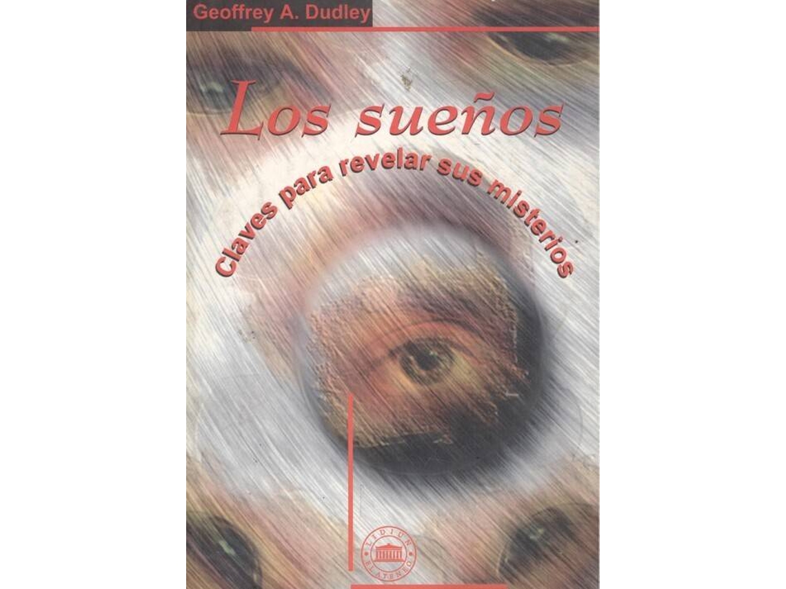 Livro Sueños. Claves Revelar de Dudley (Espanhol)