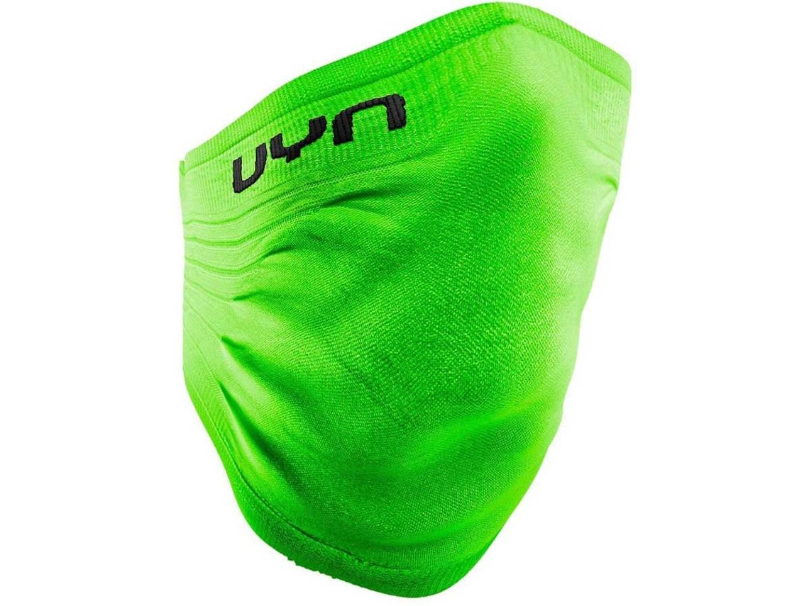 Máscara para Homem UYN Community Winter Multicor para Fitness (S-M)
