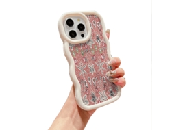 Capa Telemóvel Personalizável para VEANXIN Retro Multicor